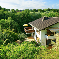 Villa in Germany, 430 sq.m.