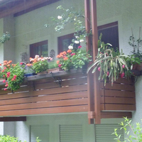 Flat in Germany, 91 sq.m.