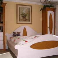 Flat in Germany, 91 sq.m.