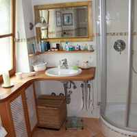 Flat in Germany, 91 sq.m.