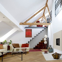 Квартира в Германии, Мюнхен, 138 кв.м.