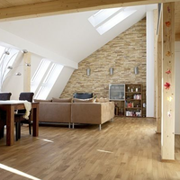 Квартира в Германии, Мюнхен, 138 кв.м.