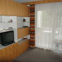 Квартира в Германии, Баден-Баден, 33 кв.м.
