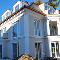 Flat in Germany, Munich, 151 sq.m.