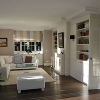 Flat in Germany, Munich, 151 sq.m.