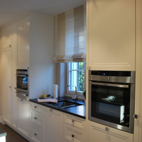 Flat in Germany, Munich, 151 sq.m.