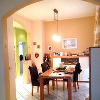 Flat in Germany, Baden-Baden, 84 sq.m.