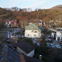 Flat in Germany, Baden-Baden, 84 sq.m.