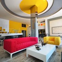 Apartment in Turkey, Alanya, 42 sq.m.