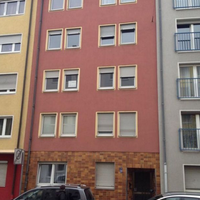 Flat in Germany, Nuernberg, 75 sq.m.