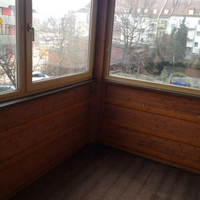 Flat in Germany, Nuernberg, 75 sq.m.