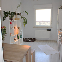 Flat in Germany, Nuernberg, 79 sq.m.