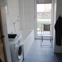 Flat in Germany, Nuernberg, 79 sq.m.