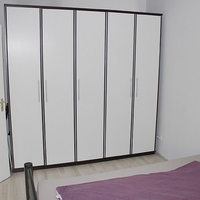 Flat in Germany, Nuernberg, 79 sq.m.