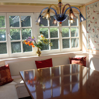 Квартира в Германии, Мюнхен, 172 кв.м.