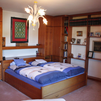 Квартира в Германии, Мюнхен, 172 кв.м.