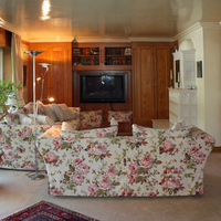 Квартира в Германии, Мюнхен, 172 кв.м.