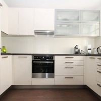 Квартира в Германии, Мюнхен, 126 кв.м.