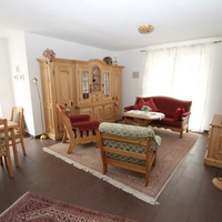 Квартира в Германии, Мюнхен, 126 кв.м.