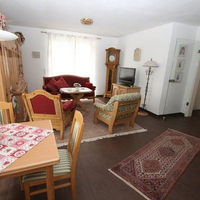 Квартира в Германии, Мюнхен, 126 кв.м.