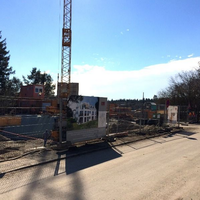 Flat in Germany, Munich, 134 sq.m.