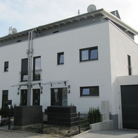 Квартира в Германии, Мюнхен, 137 кв.м.