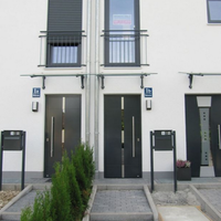 Квартира в Германии, Мюнхен, 137 кв.м.