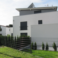 Квартира в Германии, Мюнхен, 137 кв.м.