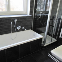 Квартира в Германии, Мюнхен, 137 кв.м.