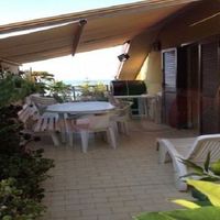 Flat at the seaside in Italy, Liguria, Ospedaletti, 110 sq.m.