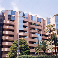Апартаменты у моря в Монако, Монте-Карло, 289 кв.м.