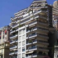 Apartment at the seaside in Monaco, Moneghetti, 300 sq.m.
