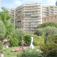 Apartment at the seaside in Monaco, Monte-Carlo, 67 sq.m.