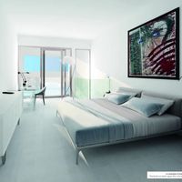 Апартаменты у моря в Монако, Ла-Кондамин, 89 кв.м.