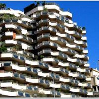 Апартаменты у моря в Монако, Монегетти, 280 кв.м.