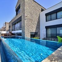 Villa in Turkey, Bodrum, 326 sq.m.