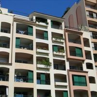 Апартаменты у моря в Монако, Фонвьей, 76 кв.м.