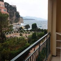 Apartment at the seaside in Monaco, Fontvieille, 76 sq.m.