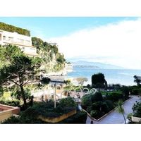 Apartment at the seaside in Monaco, Fontvieille, 76 sq.m.