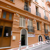 Квартира у моря в Монако, Монте-Карло, 50 кв.м.