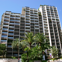 Квартира у моря в Монако, Монте-Карло, 51 кв.м.
