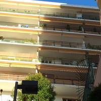 Apartment at the seaside in Monaco, Monte-Carlo, 90 sq.m.