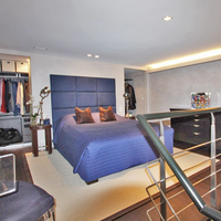 Apartment at the seaside in Monaco, Moneghetti, 154 sq.m.