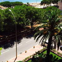 Apartment at the seaside in Monaco, Monte-Carlo, 93 sq.m.