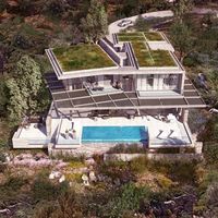 Villa in Turkey, Bodrum, 170 sq.m.