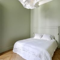Flat in France, Ile-de-France, Paris, 86 sq.m.