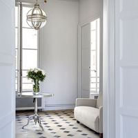 Flat in France, Ile-de-France, Paris, 86 sq.m.