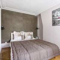 Квартира в большом городе во Франции, Париж, 86 кв.м.