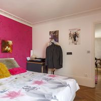 Квартира в большом городе во Франции, Париж, 86 кв.м.