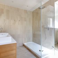 Flat in the big city in France, Paris, 245 sq.m.